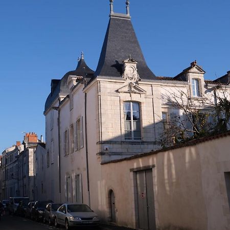 Le Villemarais, Site D'Exception Λα Ροσέλ Εξωτερικό φωτογραφία
